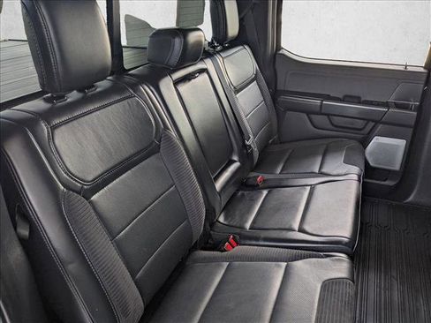 Used 2023 Ford F150 Raptor image 22