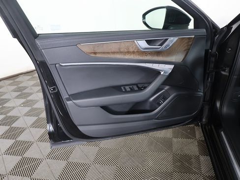 Used 2020 Audi A6 2.0T Premium w/ Convenience Package AWD/4WD image 24