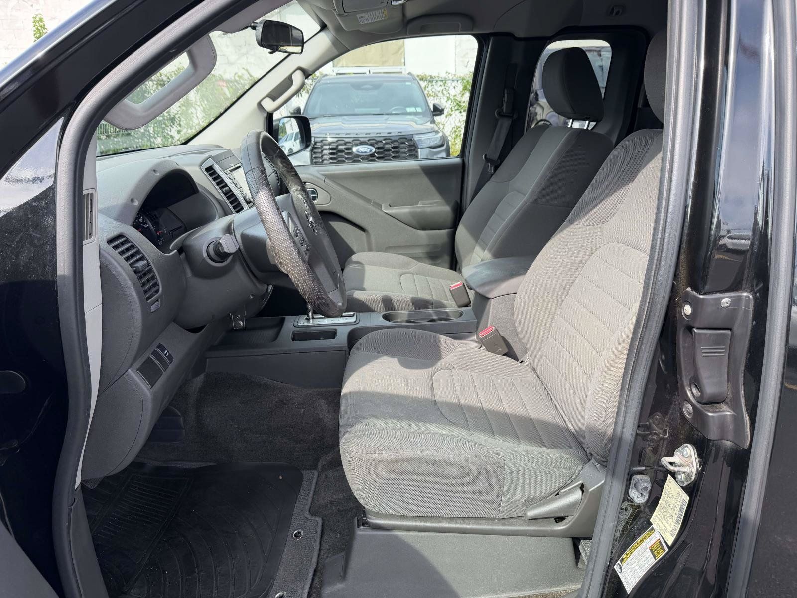 Used 2017 Nissan Frontier S RWD image 16