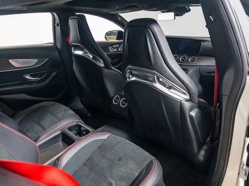 Used 2021 Mercedes-Benz AMG GT 63 S image 30