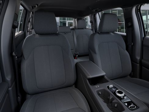 New 2026 Jeep Cherokee Laredo AWD/4WD image 16