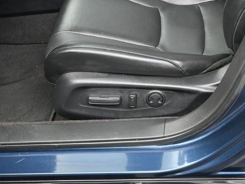 Certified 2024 Honda Accord EX-L image 17