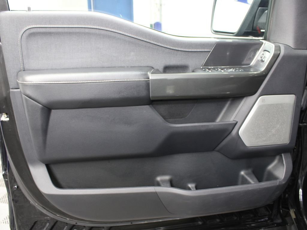 Used 2023 Ford F150 Lariat w/ Equipment Group 502A High AWD/4WD image 68
