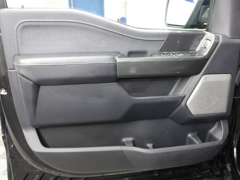 Used 2023 Ford F150 Lariat w/ Equipment Group 502A High AWD/4WD image 68