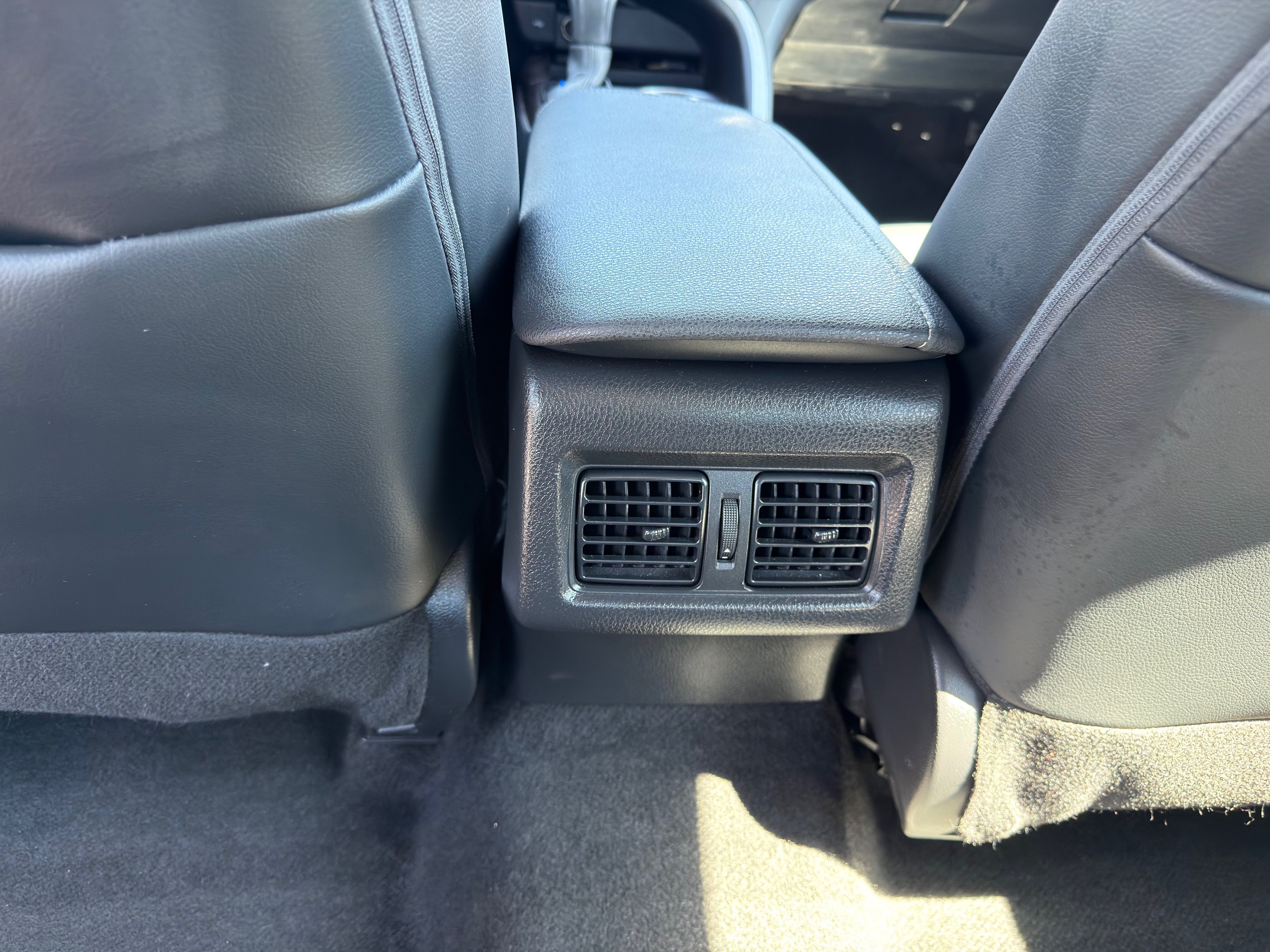 Used 2024 Toyota Camry XSE FWD image 20