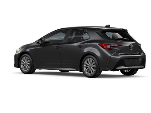 New 2026 Toyota Corolla SE FWD image 58