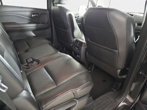 Used 2019 Honda Passport Touring image 12