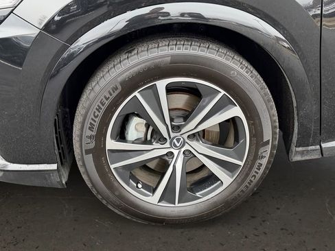 Certified 2024 Lexus RX 350 Premium w/ Accessory Package (Z1) image 25