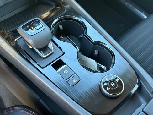 New 2026 Nissan Rogue SV image 15