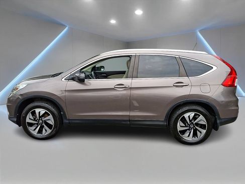 Used 2016 Honda CR-V Touring image 7