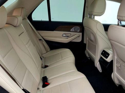Used 2022 Mercedes-Benz GLE 350 4MATIC image 21