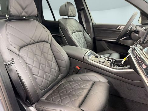 New 2026 BMW X5 xDrive40i w/ M Sport Package image 30