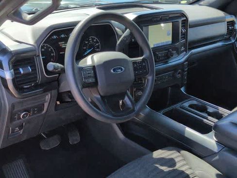 Used 2021 Ford F150 XL w/ Equipment Group 101A High AWD/4WD image 10