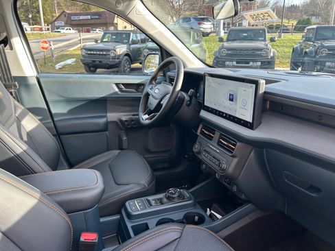 New 2026 Ford Maverick Tremor image 33