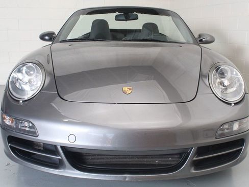 Used 2007 Porsche 911 Carrera 4S image 13