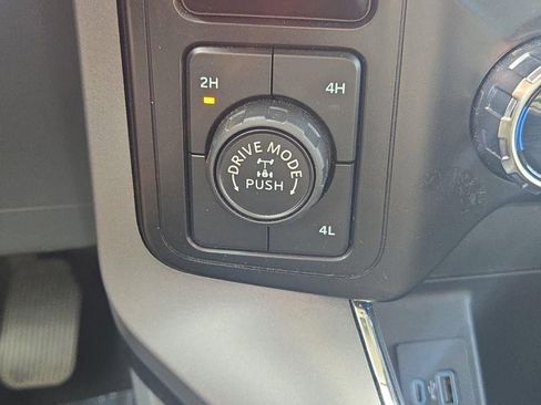 Used 2024 Ford F150 XLT w/ Mobile Office Package image 25