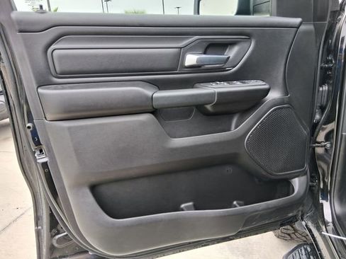 New 2026 RAM 1500 Classic Warlock AWD/4WD image 19