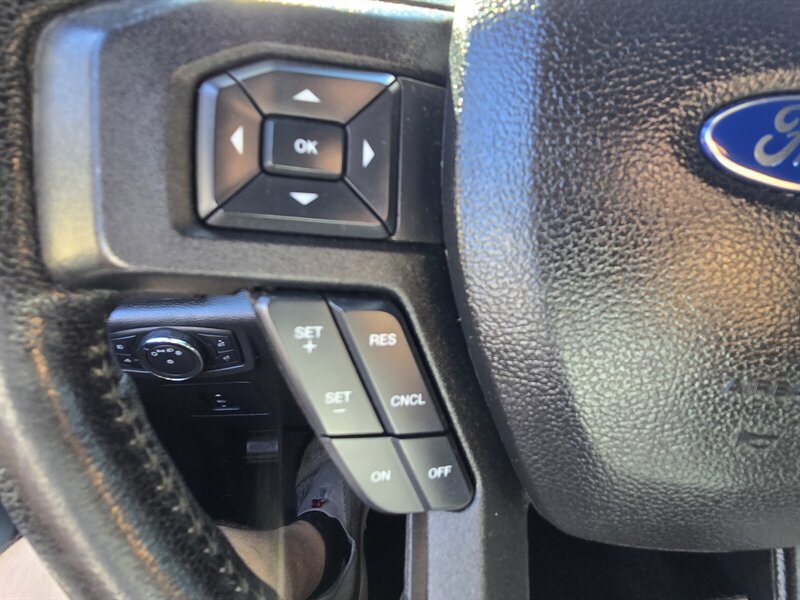 Used 2016 Ford F150 XLT w/ Equipment Group 302A Luxury AWD/4WD image 13
