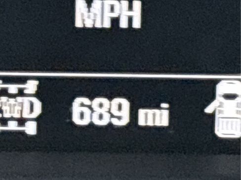 Certified 2025 GMC Sierra 2500 Pro w/ Convenience Package image 21