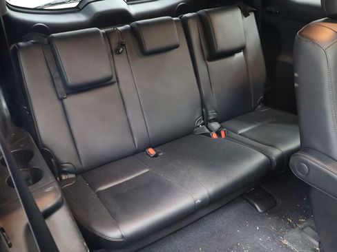 Used 2019 Toyota Highlander Limited Platinum AWD/4WD image 27