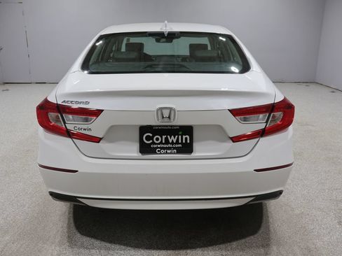 Used 2019 Honda Accord EX-L image 3