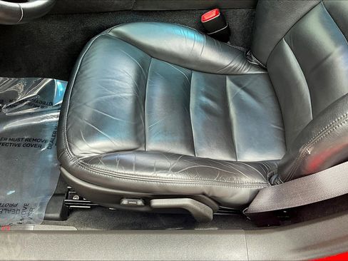 Used 2009 Chevrolet Corvette Coupe RWD image 32
