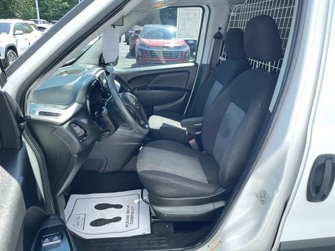 Used 2018 RAM ProMaster City Tradesman FWD image 18