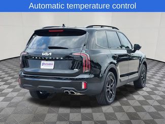 Used 2024 Kia Telluride SX X-Line AWD/4WD video 3