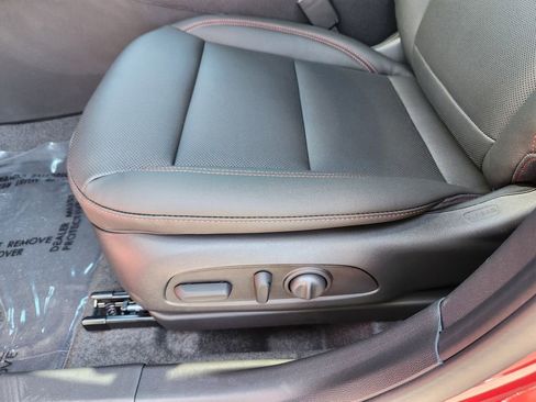 New 2026 Chevrolet Trax RS w/ Sunroof Package image 14