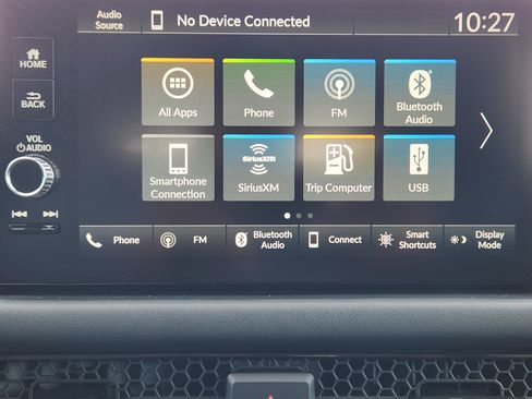 Certified 2024 Honda HR-V EX-L image 17