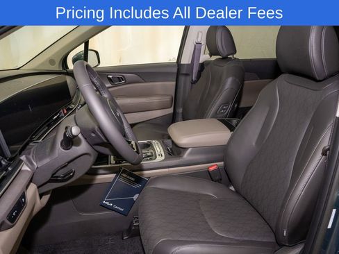 New 2026 Kia Carnival SX FWD image 13