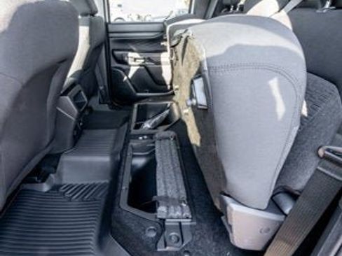 New 2025 Ford Ranger XLT w/ Technology Package image 17