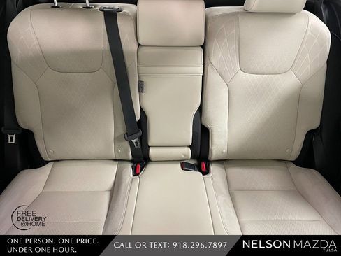 Used 2024 Lexus RX 350 w/ Convenience Package image 34