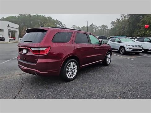 Used 2023 Dodge Durango GT image 32