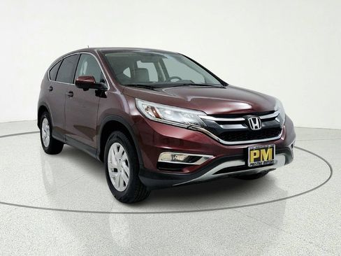 Used 2016 Honda CR-V EX image 1