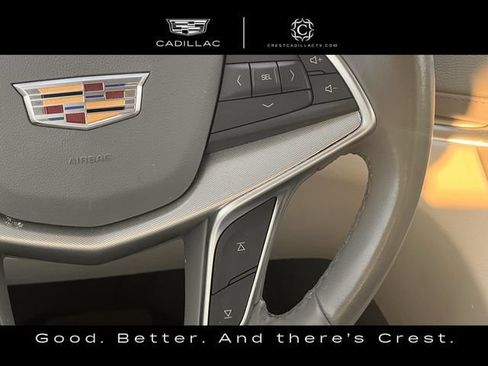 Used 2024 Cadillac XT5 Premium Luxury FWD image 16