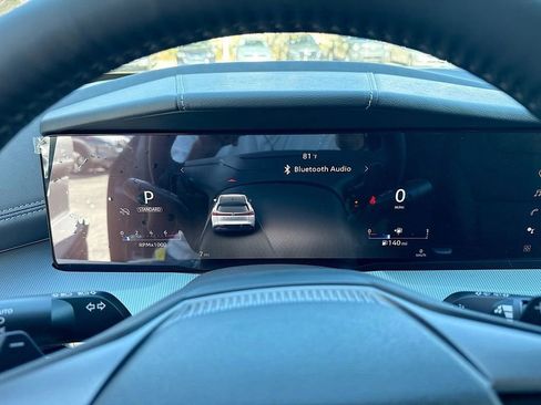 New 2026 Nissan Murano SL image 12