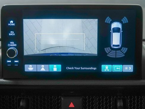Used 2023 Honda CR-V EX-L image 30