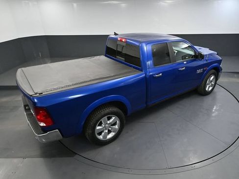 Used 2015 RAM 1500 Big Horn AWD/4WD image 55