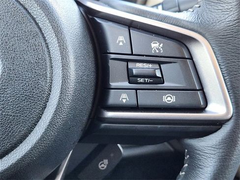 Certified 2025 Subaru Legacy Limited image 31