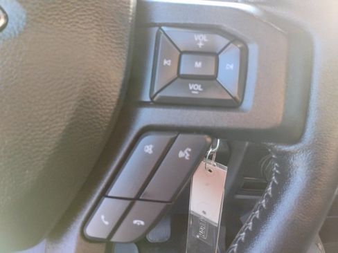 Used 2020 Ford F150 XLT w/ Equipment Group 302A Luxury image 20