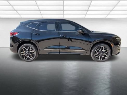 New 2026 Chevrolet Blazer RS w/ Driver Confidence II Package image 38