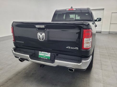Used 2020 RAM 1500 Big Horn image 7