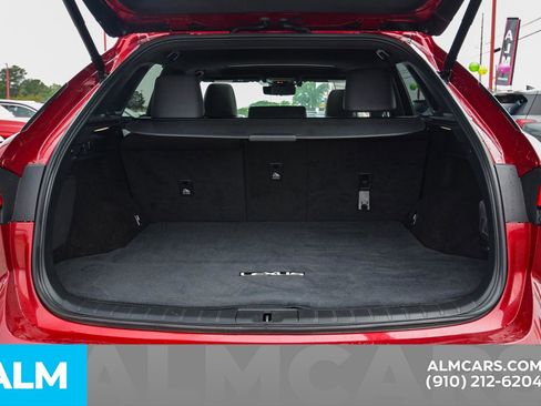 Used 2023 Lexus RX 350 Premium image 17