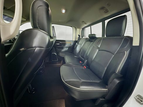 Used 2024 RAM 2500 Laramie image 27