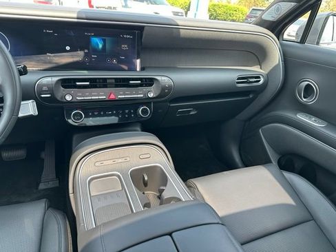Used 2026 Hyundai Palisade Calligraphy AWD/4WD image 19