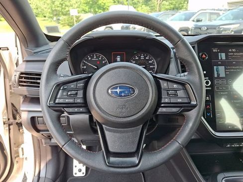 Used 2024 Subaru Impreza RS AWD/4WD image 20