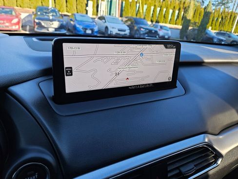 Used 2022 MAZDA CX-9 Grand Touring image 24