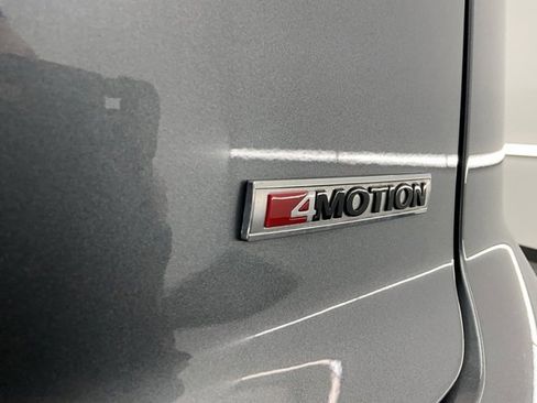 Used 2022 Volkswagen Atlas Cross Sport SE image 25