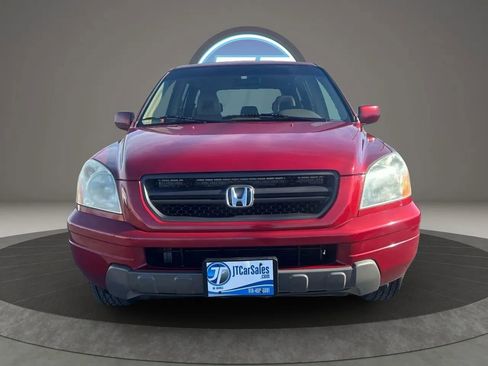 Used 2005 Honda Pilot EX-L image 17